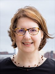 Prof. Dr. Kerstin Mayrberger