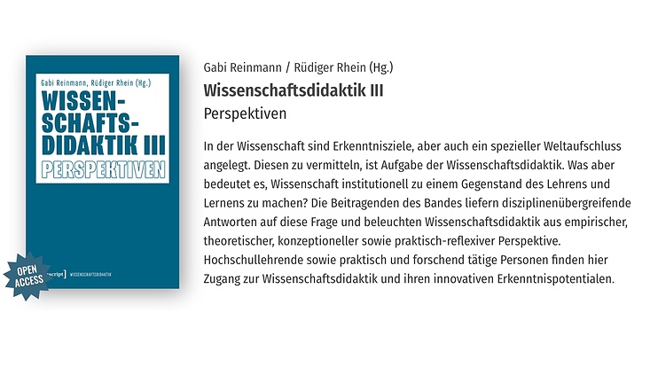 Buch Cover