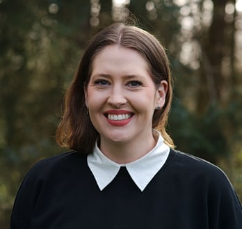 Portrait von Lea Eileen Pöhls