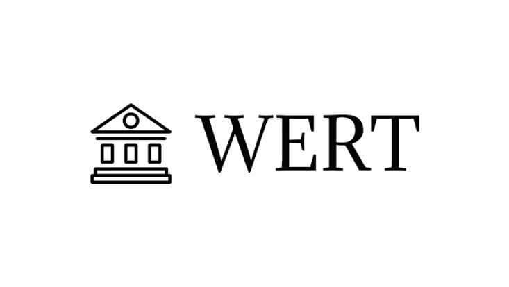 Wert logo